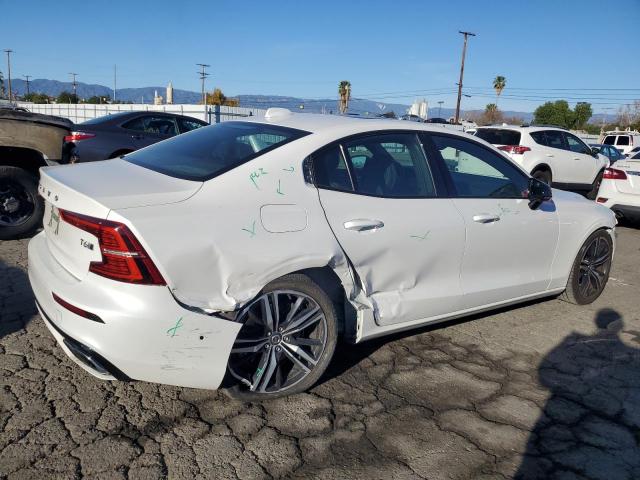 7JRA22TM4LG032147 Volvo S60 T6 R-design