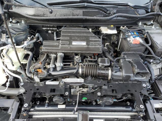 2HKRW2H58HH675689 Honda CR-V EX