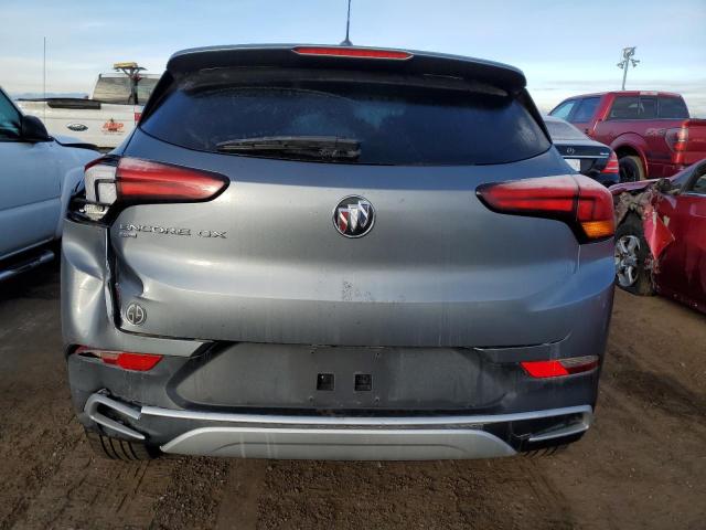 KL4MMCSL9NB054000 Buick Encore Gx Preferred