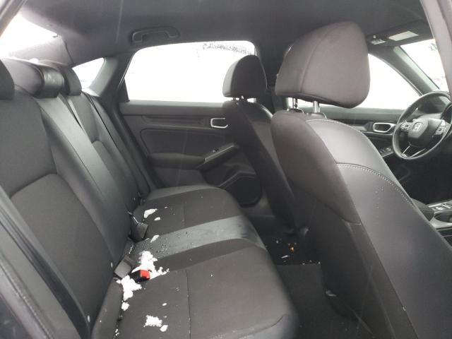 2HGFE2F51PH559042 Honda Civic Sport