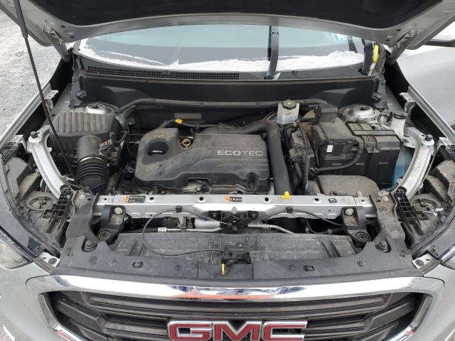 3GKALTEV0JL316251 GMC Terrain Sle
