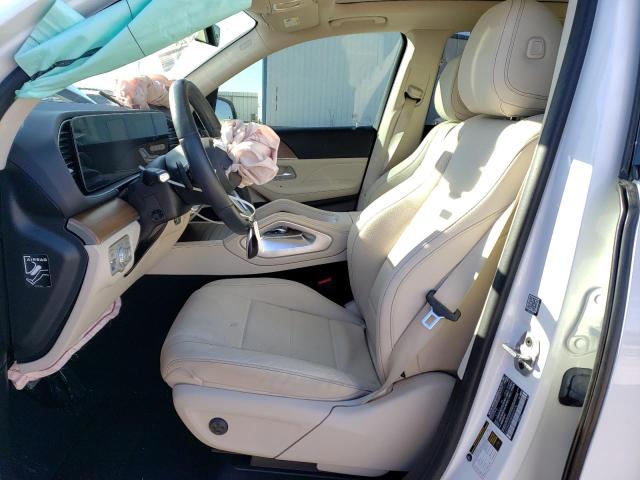 4JGFB4KB0MA529776 Mercedes-Benz GLE 350 4M