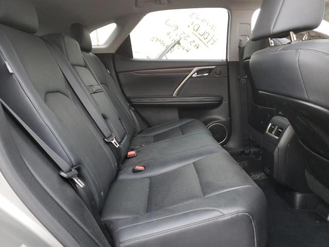2T2HZMDA9MC291043 Lexus RX 350