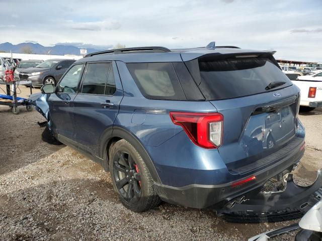 1FM5K8GC4LGB48559 Ford Explorer St