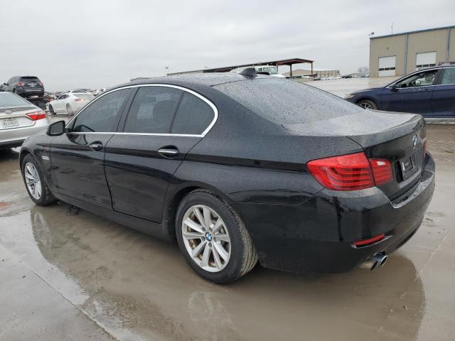 WBA5A5C57GG353597 BMW 528 I