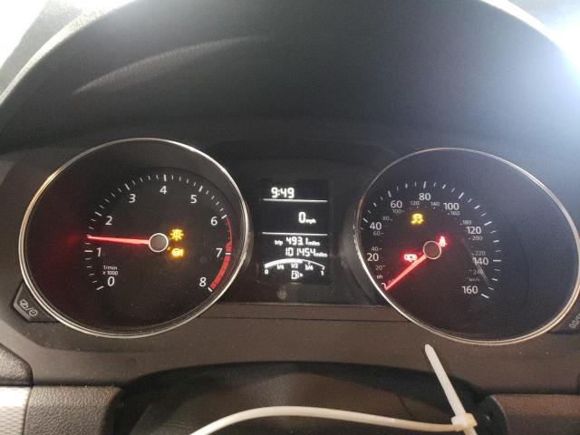 3VWB67AJ7GM397069 Volkswagen JETTA SE
