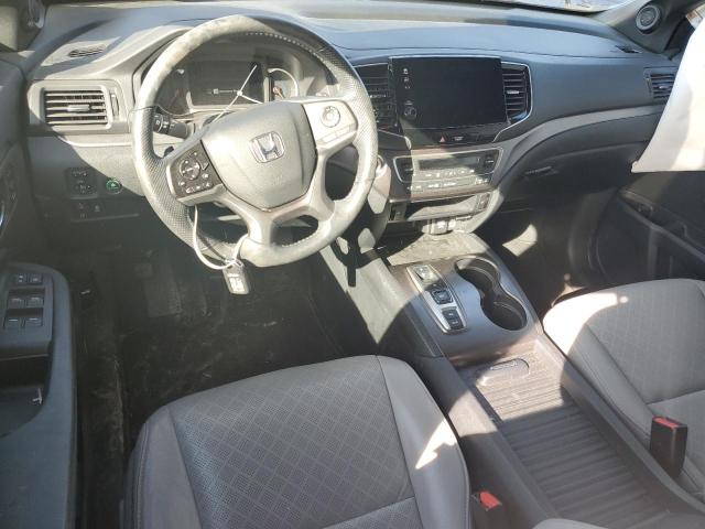 5FNYF8H58LB003878 Honda Passport Exl