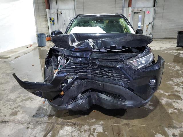 JTMA1RFV8KD018699 Toyota Rav4 Xle Premium