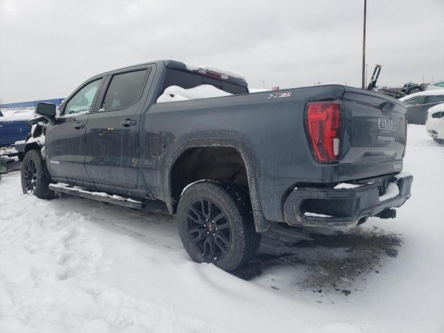 3GTU9CED6LG183375 GMC Sierra K1500 Elevation