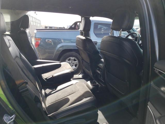 1C4RJKAG7M8154918 Jeep Grand Cherokee L Laredo