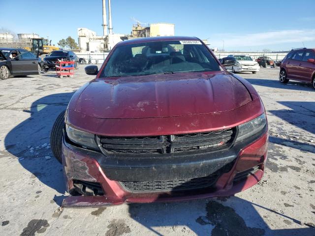 2C3CDXJG7NH162690 Dodge Charger Sxt