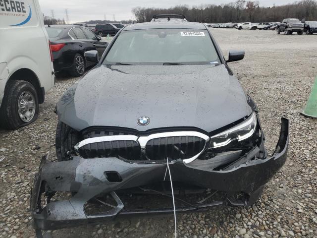 3MW5R1J00M8C07531 BMW 330I