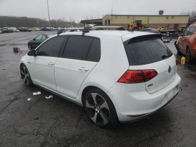 3VW4T7AU4GM067949 Volkswagen GTI S/SE