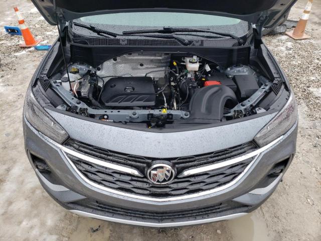 KL4MMESL4MB101699 Buick Encore Gx Select
