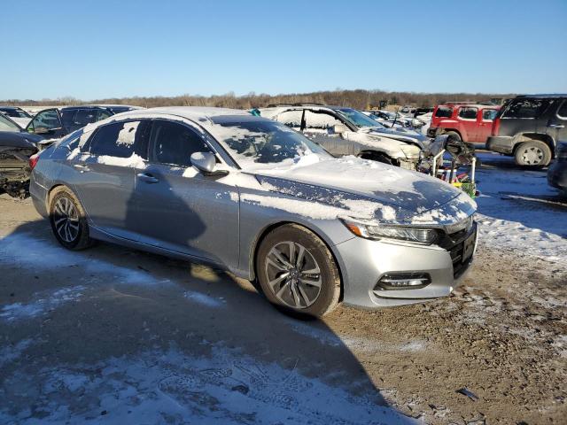 1HGCV3F58LA013968 Honda Accord Hybrid Exl