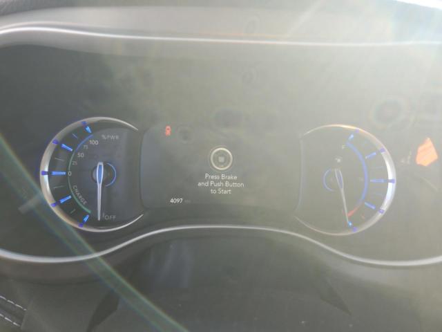 2C4RC1L7XPR579902 Chrysler Pacifica Hybrid Touring L