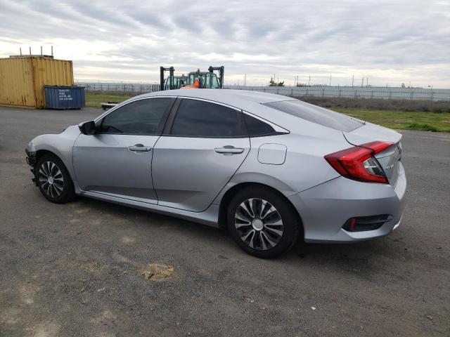 19XFC2F61KE200100 Honda Civic Lx