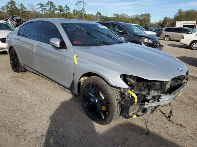 WBA7E2C59HG739984 BMW 740 I