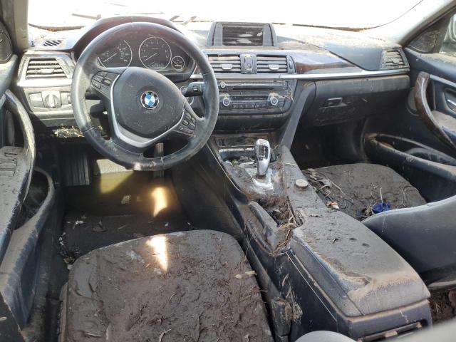 WBA3C1C54FK122582 BMW 328 I Sulev