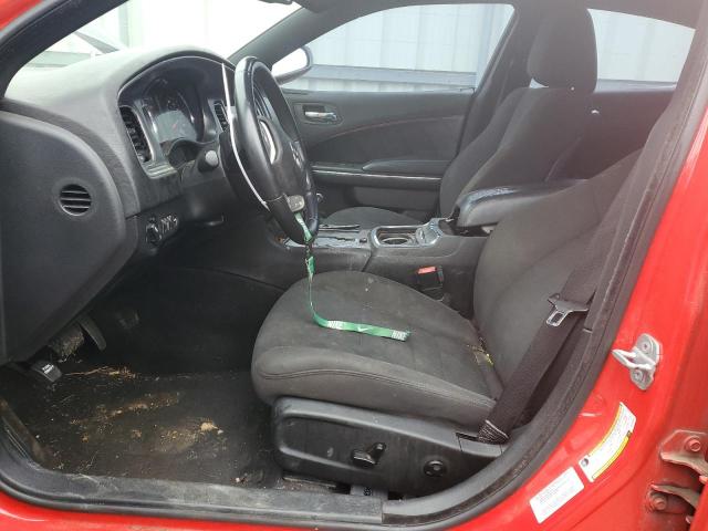 2C3CDXCT0EH135325 Dodge CHARGER R/T