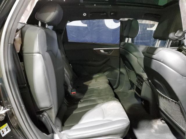 WA1VXBF73ND019007 Audi Q7 Prestige