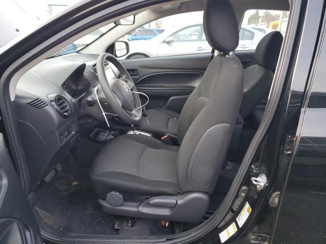 ML32AUHJ2PH000235 Mitsubishi MIRAGE ES