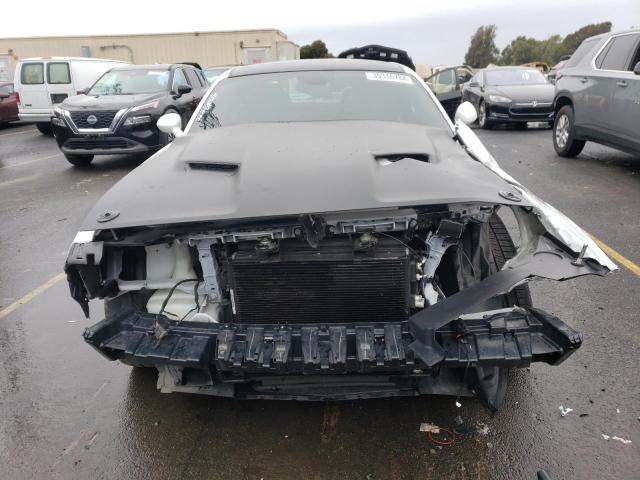 2C3CDZBT6LH199122 Dodge Challenger R/t