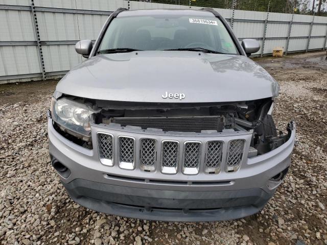 1C4NJCEA5HD151569 Jeep Compass Latitude