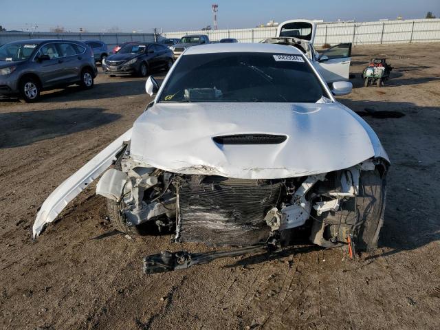 2C3CDXGJXLH127142 Dodge Charger Scat Pack