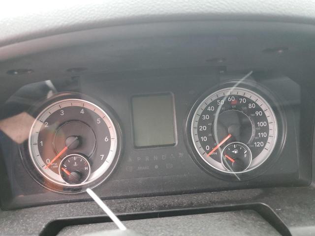 1C6RR7FG8KS647058 RAM 1500 Classic Tradesman