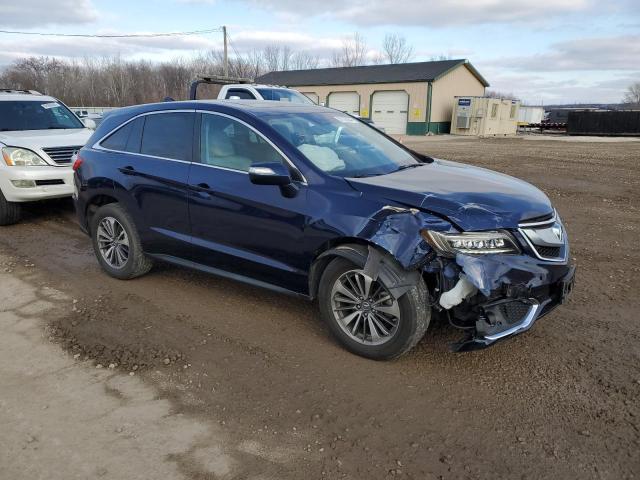 5J8TB4H7XGL010996 Acura Rdx Advance