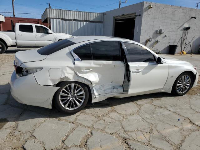 JN1EV7AP8JM356687 Infiniti Q50 LUXE