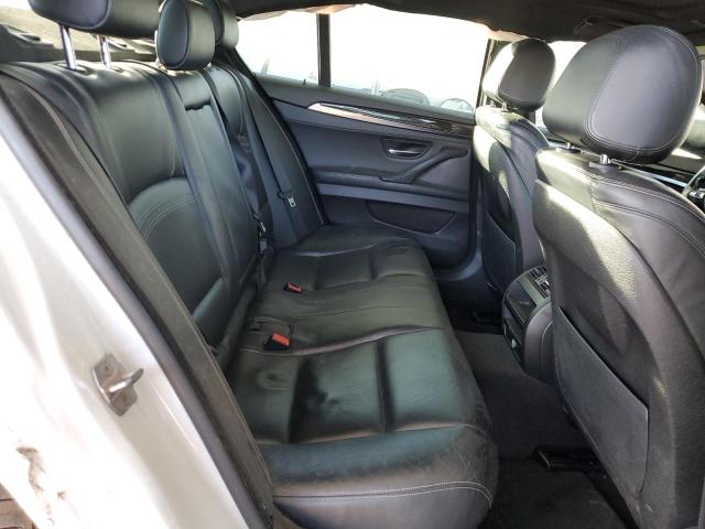 WBA5A5C5XFD522222 BMW 528 I