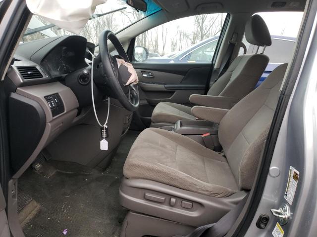 5FNRL5H33GB007661 Honda ODYSSEY SE