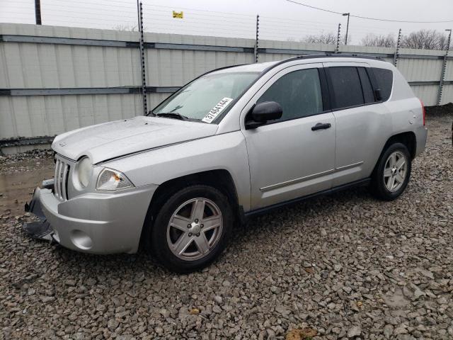 Auction sale of the 2010 Jeep Compass Sport, vin: 1J4NT1FB0AD676982, lot number: 37464144