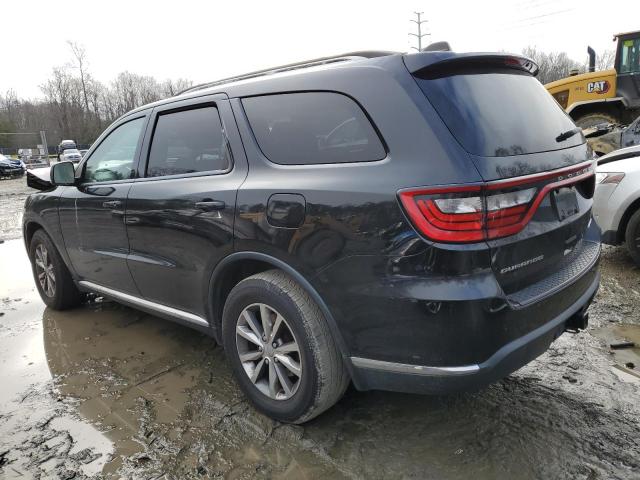 1C4RDHDG1FC689765 Dodge DURANGO LIMITED