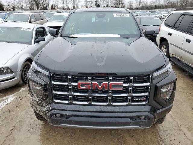 1GTP6DEK0P1169115 GMC Canyon At4
