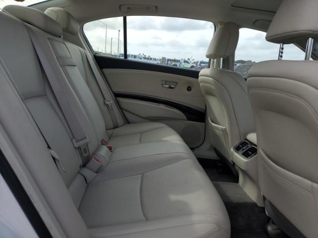 JH4KC1F54GC001913 Acura RLX TECH