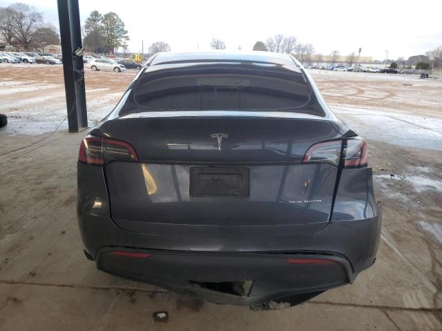 5YJYGAEE6MF250245 Tesla Model Y