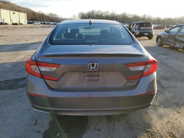 1HGCV3F19MA006798 Honda ACCORD HYBRID