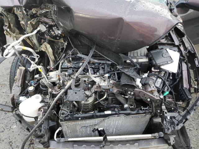 3CZRU6H53LM710729 Honda HR-V EX