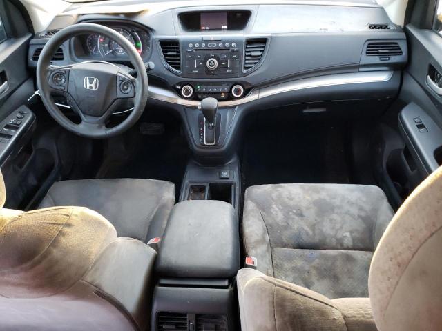 2HKRM4H4XGH632267 Honda CR-V SE