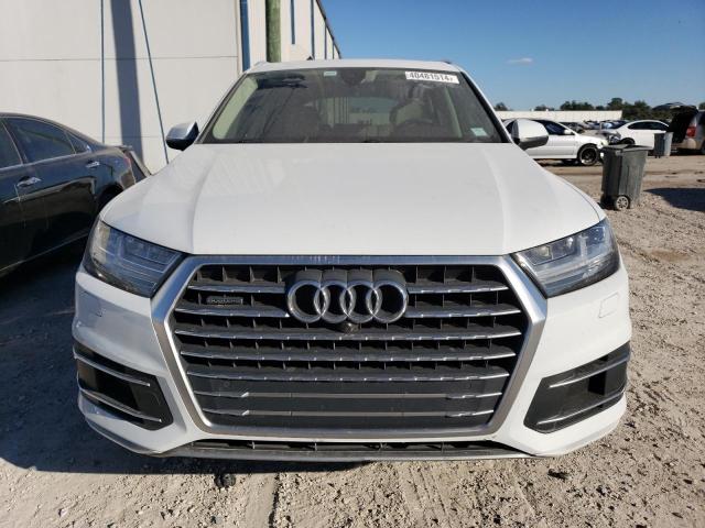 WA1LHAF79KD040177 Audi Q7 Premium Plus