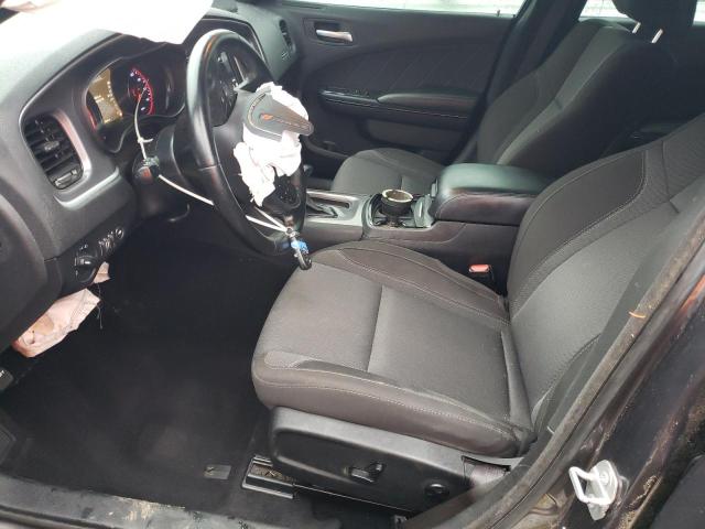 2C3CDXBG8KH732464 Dodge Charger Sxt