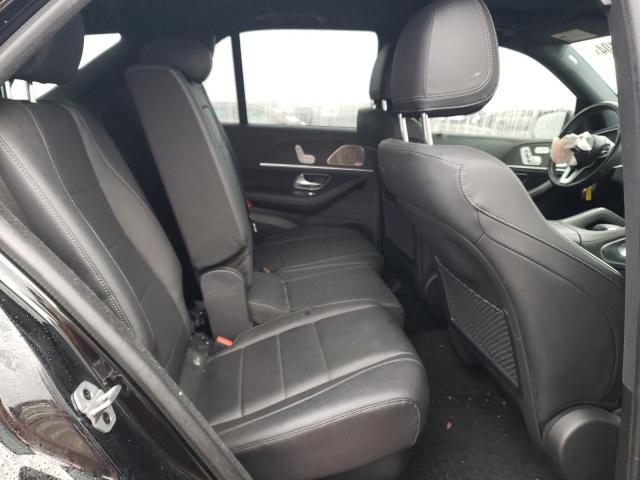 4JGFB4KE3MA551023 Mercedes-Benz Gle 350 4matic