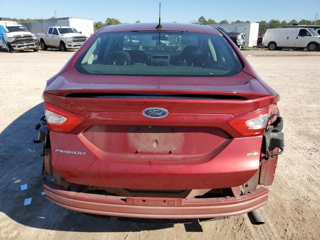 3FA6P0H78FR159824 Ford FUSION SE