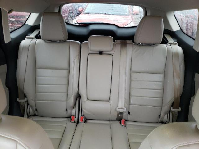 1FMCU0G9XGUB87946 Ford ESCAPE SE