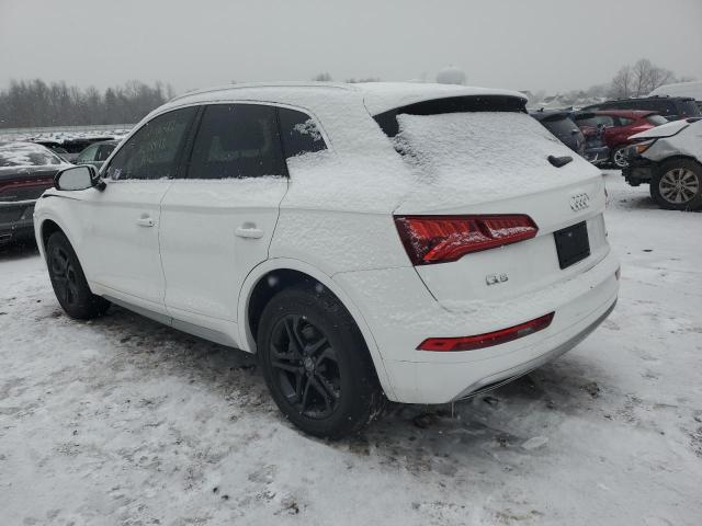 WA1ANAFY4K2072667 Audi Q5 PREMIUM
