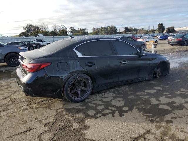 JN1EV7BP9MM706119 Infiniti Q50 LUXE