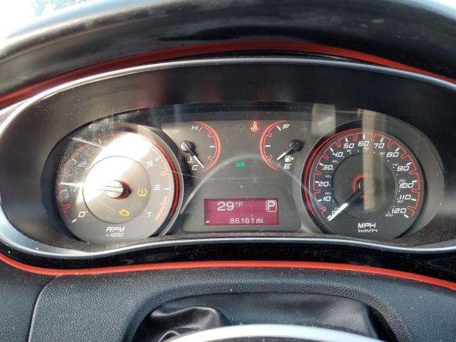 1C3CDFFA3GD815773 Dodge Dart Sxt Sport